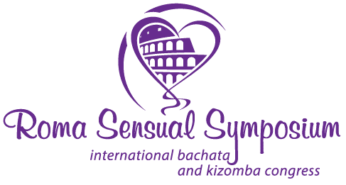 Roma Sensual Symposium 2022